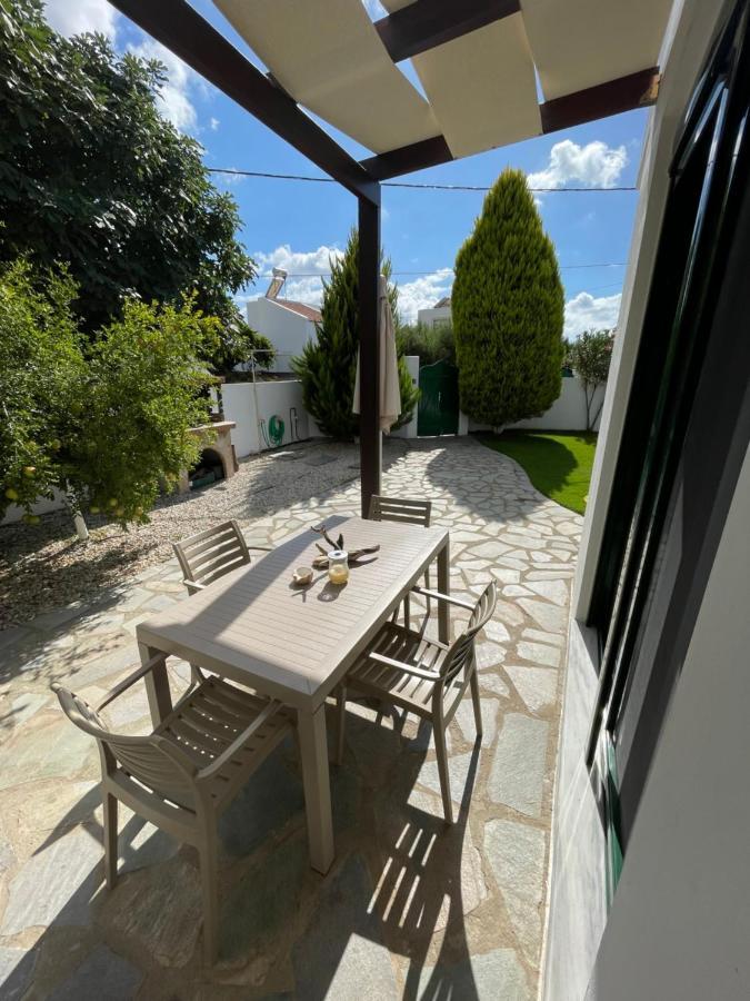 Sunny Villa Kíssamos Buitenkant foto